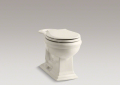Kohler 4387-96 Memoirs(R) Toilet Bowls