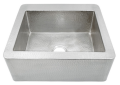 Native Trails CPS270 Farmhouse 25 Kitchen Apron Sink