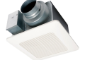 Panasonic FV-0511VQ1 WhisperCeiling DC Precision Spot Bathroom Fan