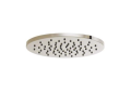 Brizo® 81392-PN Raincan Shower Head, 1.75 gpm Flow Rate, 1 Spray, 2.38 in L x 11.81 in W x 11.81 in H Head, Import