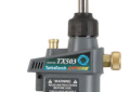 Turbo Torch TX-503 MAP-Pro/LP Gas Torch Swirl