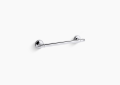 Kohler K-26504-CP Eclectic 18" Grab Bar - Polished Chrome