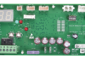 Ruud 47-104848-04 Variable Speed Control Circuit Board