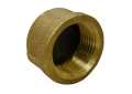 Jones Stephens™ B74189LF Cap, 2 in Nominal, Bronze