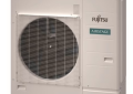 Fujitsu AOU36RLAVS4 Airstage J-IVS 3 Ton VRF Heat Pump One through 9 Zone Outdoor Unit