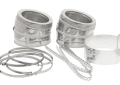 Hart and Cooley 5TLCEK15 5" All Fuel Vent Adjustable 15 Degree Elbow Kit