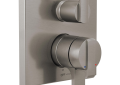 DELTA T27867 SS SHR TRIM W/DIV