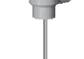 Weil McLain 633-500-039 Temperature and Pressure Relief Valve