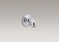 Kohler K-72796-CP Artifacts Wall-Mount Supply Elbow - Polished Chrome