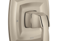 Moen® M-Pact™ UT3691BN 4-Port Tub/Shower Valve Only Trim, Brushed Nickel