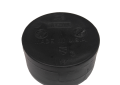 1-1/2 Inch ABS DWV Glue Cap