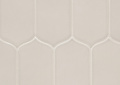 Walker Zanger 1SLX1FOGCOC 6th Avenue Fog Gloss Cocoon Mosaic
