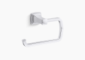 Kohler K-27412-CP Riff(R) Towel Ring - Polished Chrome