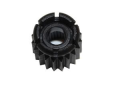Rohl® C7594 Country Bath Valve Adaptor, For Use With: A4911BO Volume Control Valve, Plastic, White