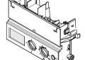 Viessmann 7837 396 Control Console