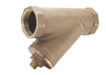 Legend 105-505 1" T-15 Bronze Y-Strainer