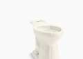 Kohler K-31588-96 Cimarron(R) Elongated Toilet Bowl - Biscuit