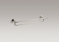 Kohler 72570-SN Artifacts(TM) Towel Bars