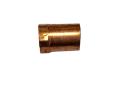 1/2 X 3/8 Inch Copper Female Adapter