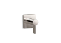 Kohler(R) K-T23509-4-SN Parallel(R) Transfer Valve Trim - Vibrant Polished Nickel
