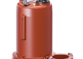 Liberty Pumps® LE72M2 LE70, 3/4 hp, 208 to 230 VAC, 2 in Flanged Outlet, Cast Iron, 6 A Full Load/13.5 A Locked Rotor, 1 ph Phase