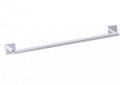 Kartners 262180-99 Madrid Towel Bar 18" - Polished Chrome