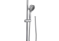 Moen 3667EP 4-Function Eco-Performance Massaging Handshower with Slide Bar - Chrome