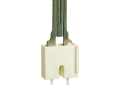 Honeywell Q4100C-9040/U Silicone Carbide Hot Surface Ignitor with 5-1/4 inch Lead Wire