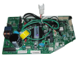 Fujitsu 9708065236 Halcyon Controller Printed Circuit Board