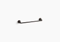 Kohler K-10550-2BZ Devonshire(R) 18" Towel Bar - Oil-Rubbed Bronze