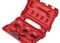 Milwaukee 48-22-4263 3 Piece Close Quarters Tubing Cutter Set