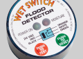 Diversitech WS-1 Wet Switch Flood Detector