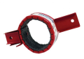Rectorseal 66352 Metacaulk 1-1/2 inch Intumescent Firestop Pipe Collar