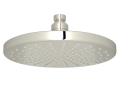 Rohl 1075/8PN  8" Rain Showerhead - Polished Nickel