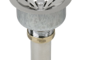 Elkay LK-99 3-1/2" Strainer Drain Fitting