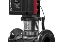 Grundfos 99223934 TPE3-40-200-S-A-G-ABQE Cast Iron 208/230 Volt 1-1/2 Horsepower Variable Speed In Line Circulator less Flanges