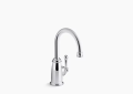 Kohler K-6666-AG-2BZ Wellspring Beverage Faucet - Oil Rubbed Bronze