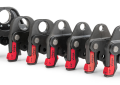 Ridgid 22653 PureFlow Standard Series 1/2 inch Jaw Assembly
