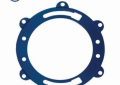 Jones Stephens™ C85000 Closet Flange Repair Ring