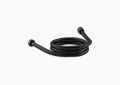 Kohler K-9514-BL MasterShower(R) 60" Metal Shower Hose - Matte Black