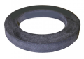 Jones Stephens G13534 Sponge Closet Gasket less Bolt Holes