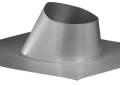 Hart and Cooley 3RFA 3" Type B Gas Vent Adjustable Roof Flashing