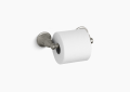 Kohler K-13504-BN Kelston Toilet Paper Holder - Vibrant Brushed Nickel