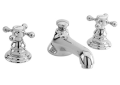 Brasstech 920-26 Astor Widespread Lavatory Faucet - Polished Chrome