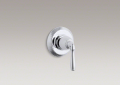 Kohler K-T376-4-CP Devonshire Transfer Valve Trim