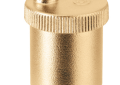 Caleffi 502015A Minical 1/8 inch Male Water Boiler Automatic Float Type Air Vent