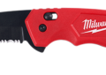 Milwaukee 48-22-1530 FASTBACK Spring Assisted Folding Knife