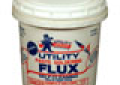 Utility 14-220 Paste Soldering Flux - 1 lb
