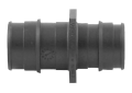 Uponor Q4777575 3/4 inch Expansion Engineered Polymer (EP) Coupling