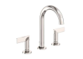 Newport Brass 2480-15 Widespread Lavatory Faucet - Polished Nickel